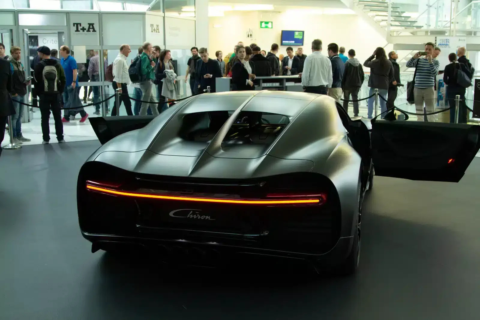 High End München 2020