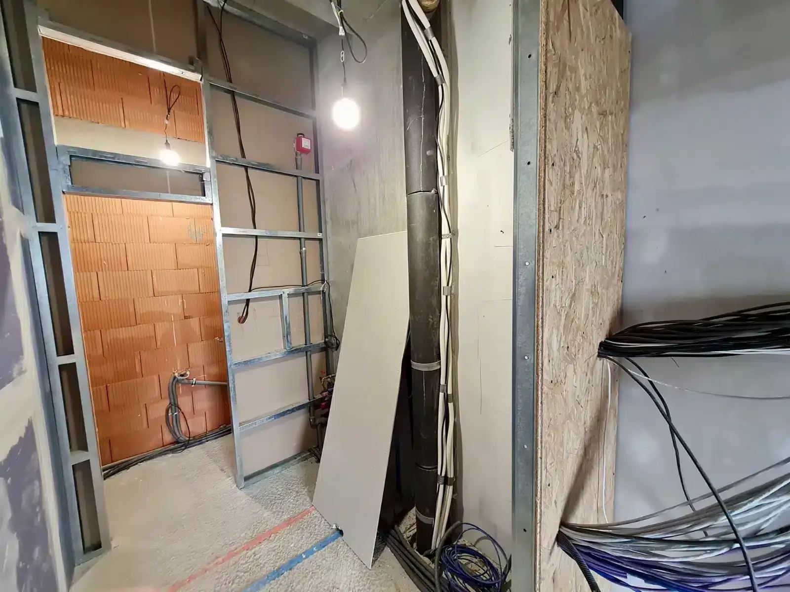DreamAudio Showroom – Baubeginn 2021