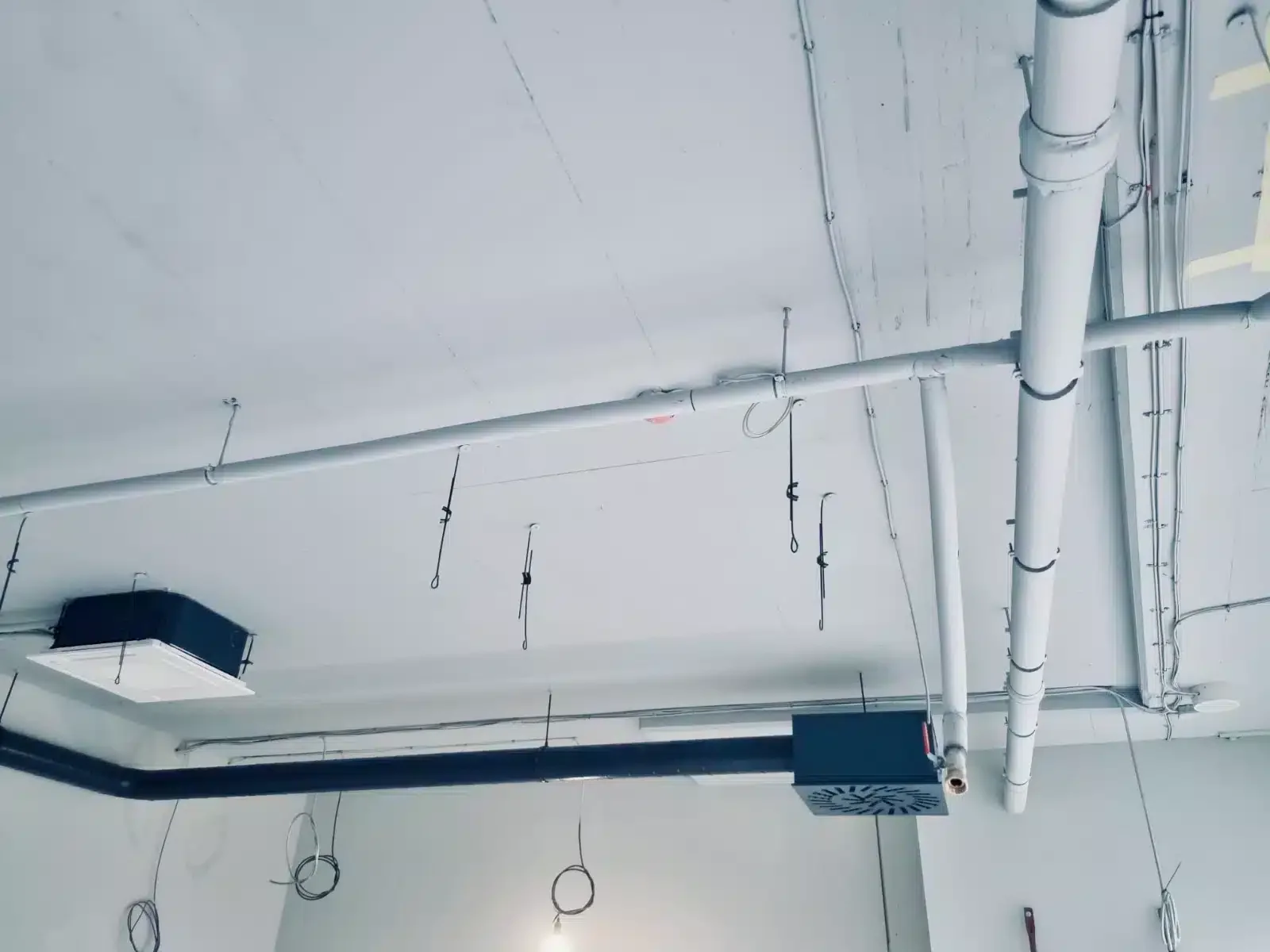 DreamAudio Showroom – Baubeginn 2021