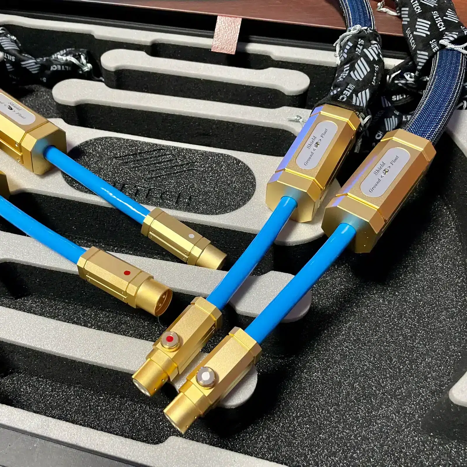 Siltech Triple Crown 2021