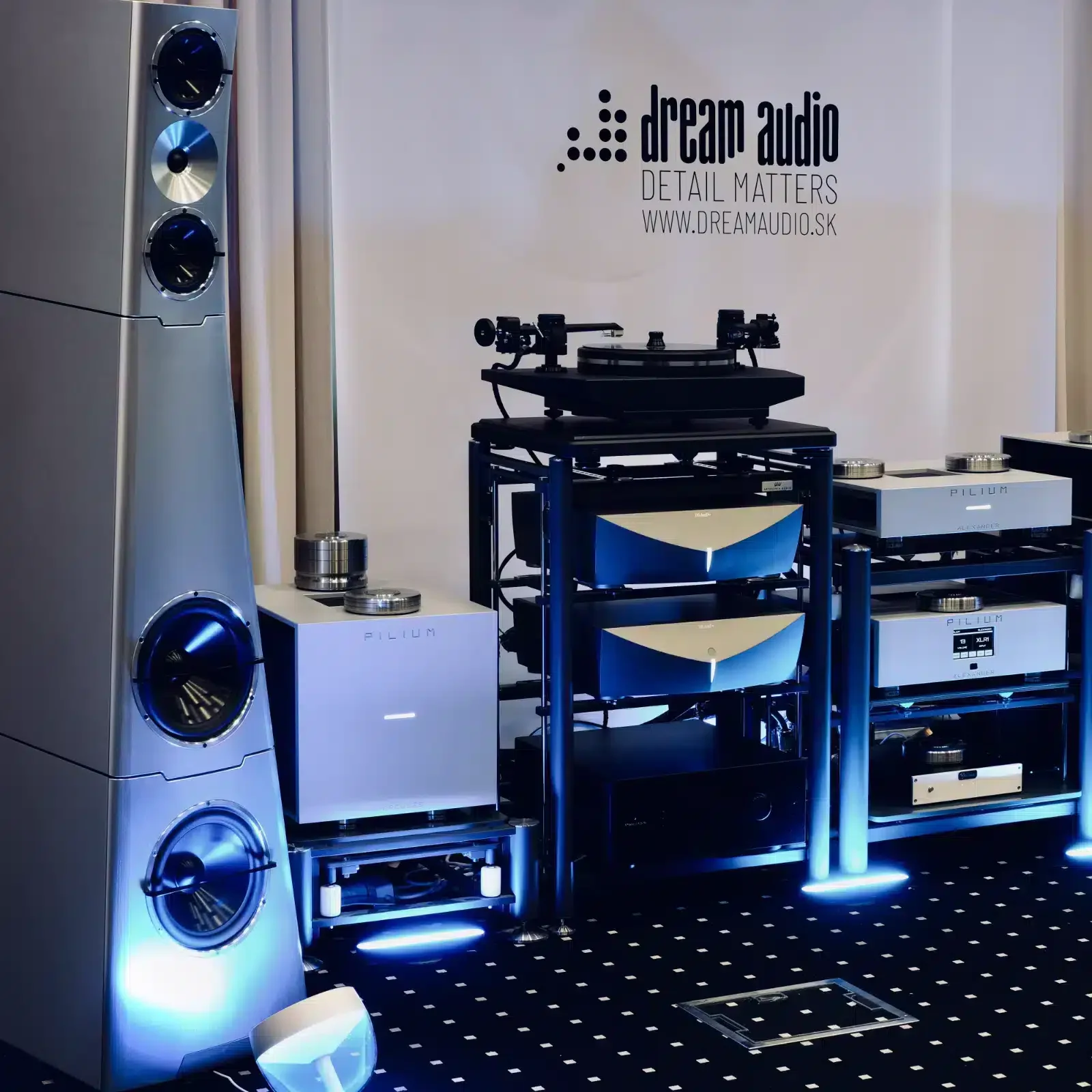 Audio Video Show Bratislava 2021