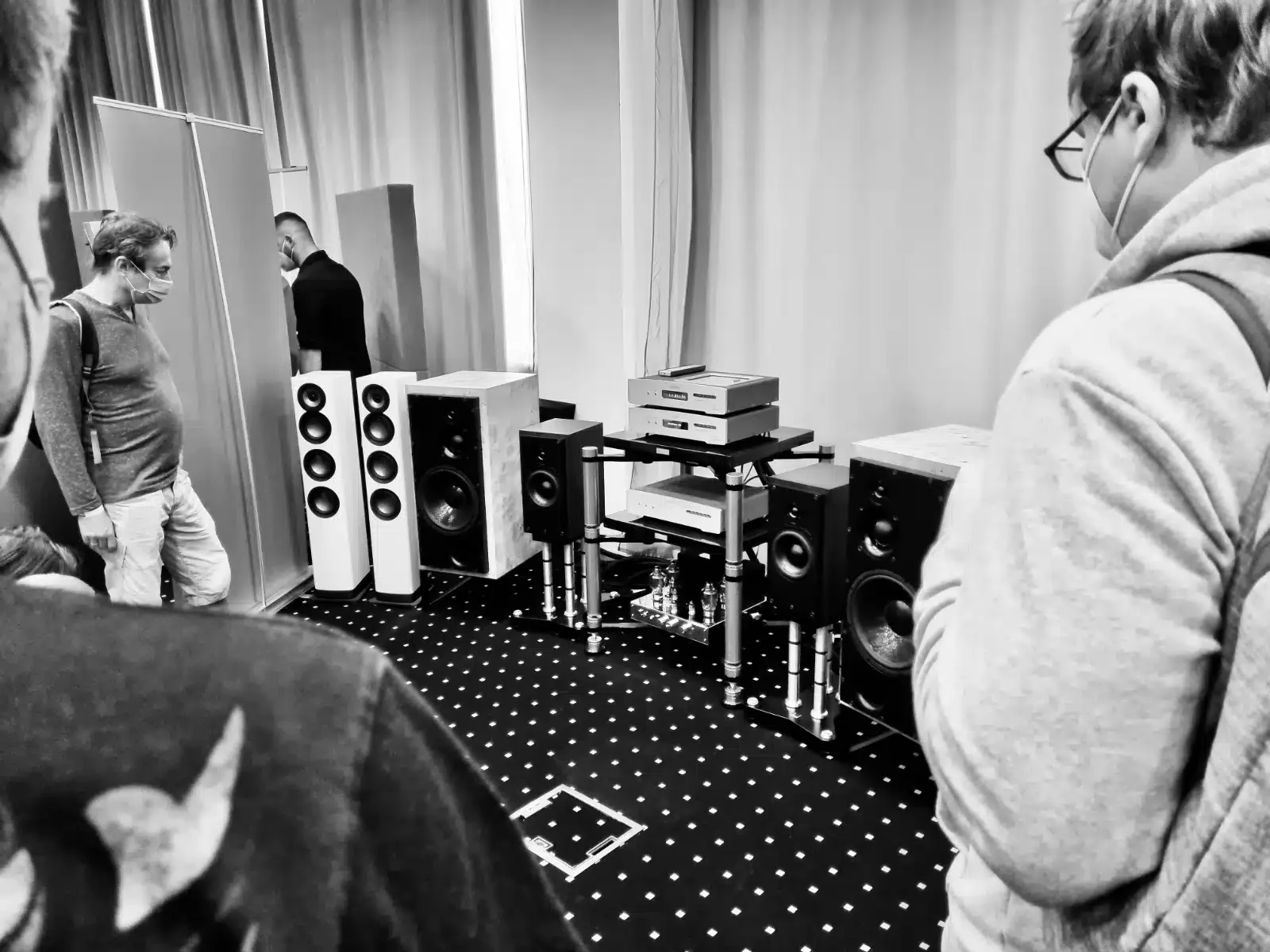 Audio Video Show Bratislava 2021
