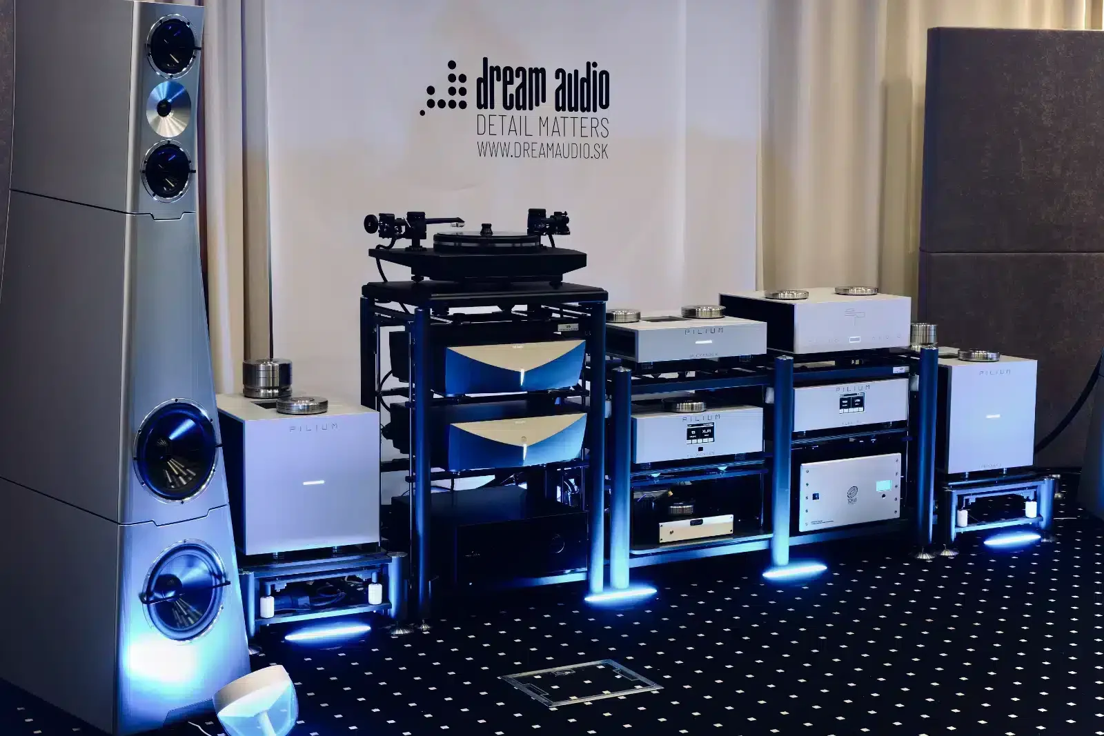 Audio Video Show Bratislava 2021