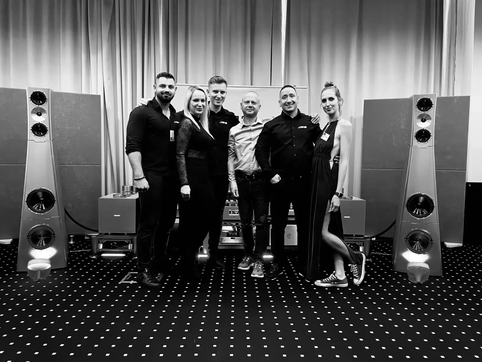 Audio Video Show Bratislava 2021