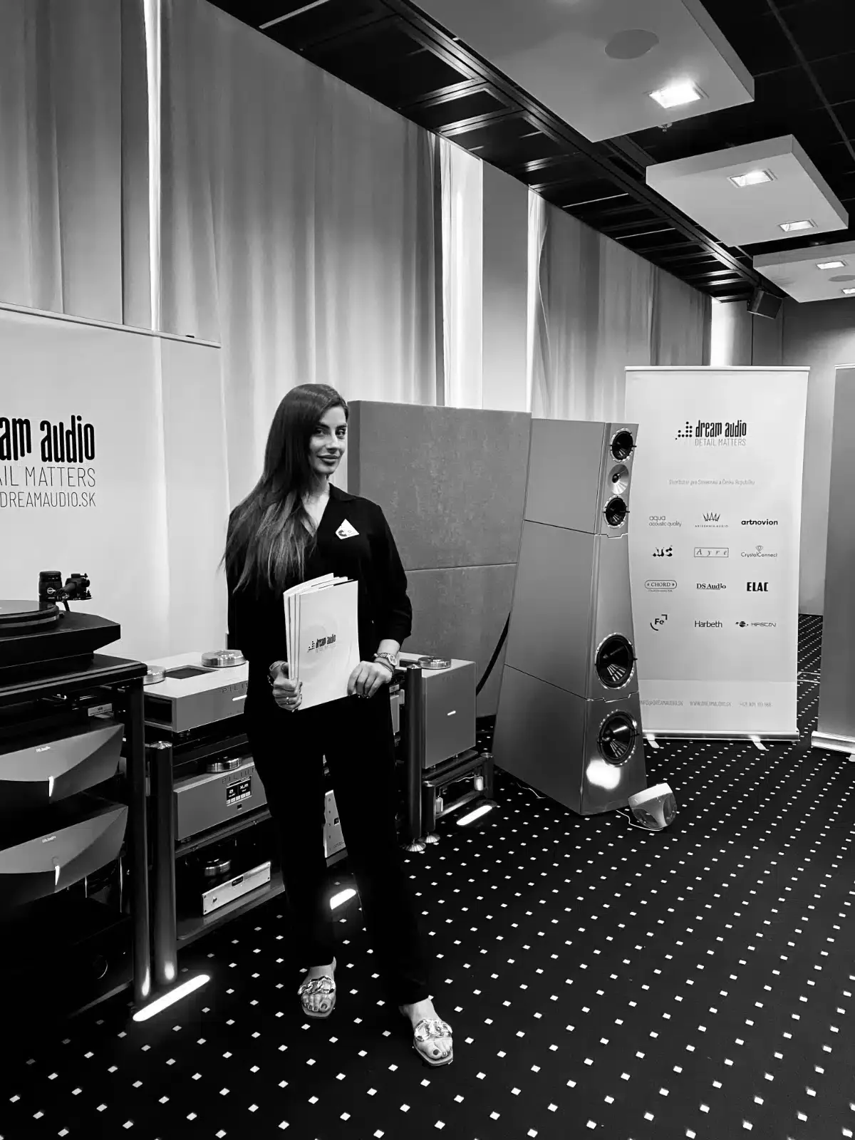 Audio Video Show Bratislava 2021