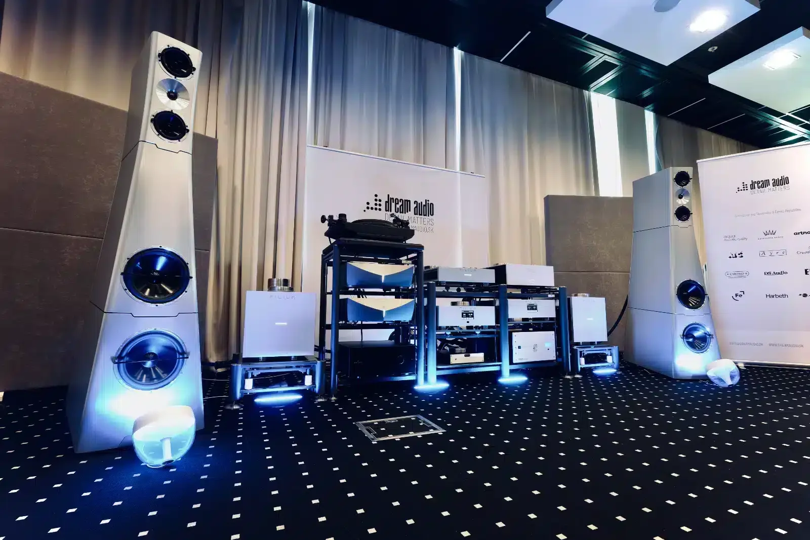 Audio Video Show Bratislava 2021