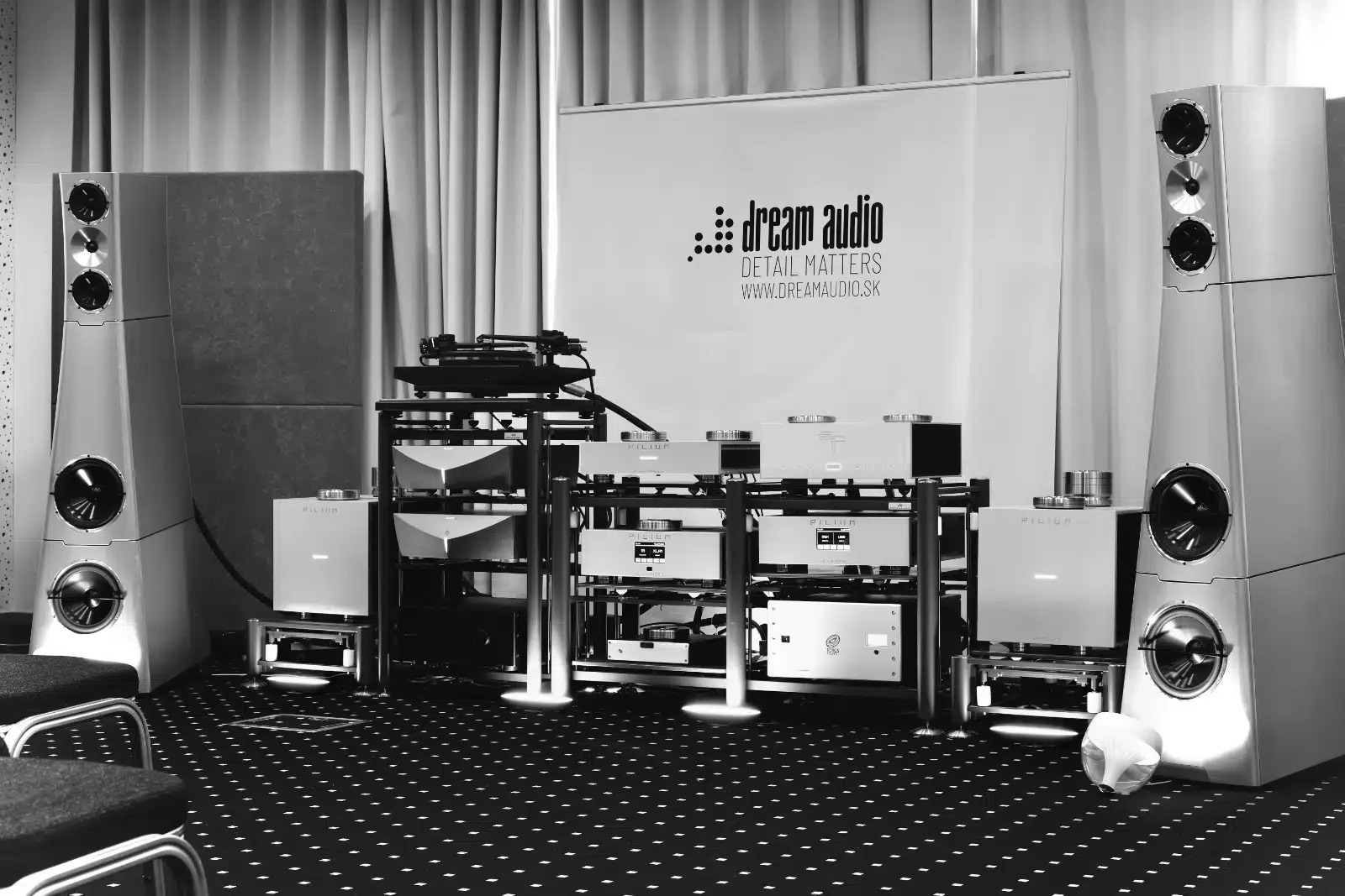Audio Video Show Bratislava 2021