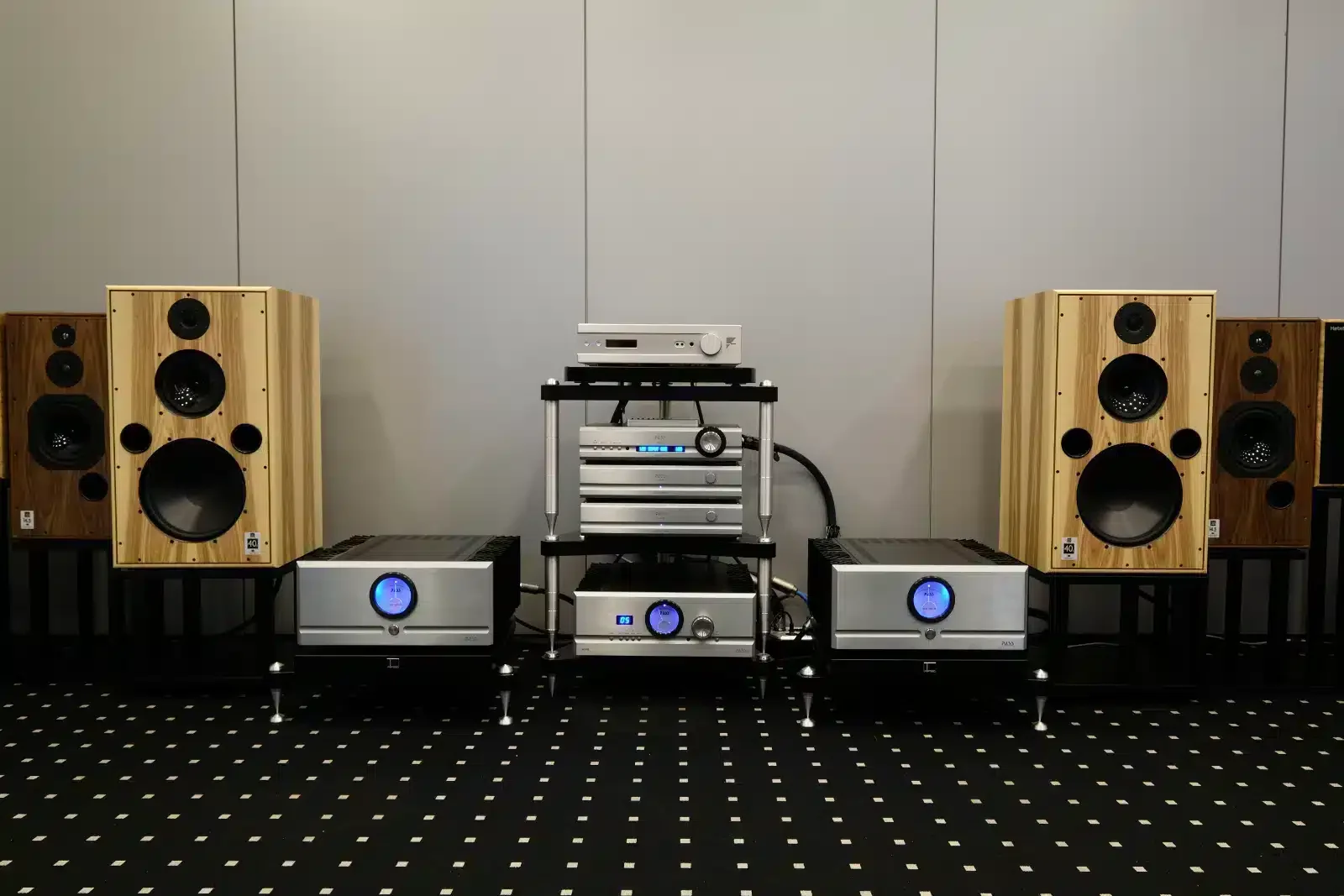 Audio Video Show Bratislava 2021