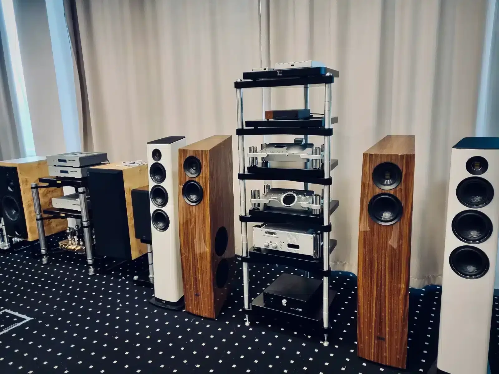 Audio Video Show Bratislava 2021