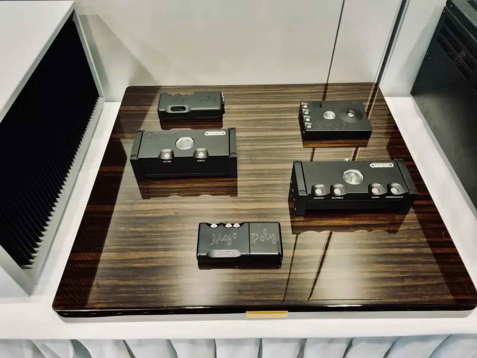 Audio Video Show Bratislava 2021
