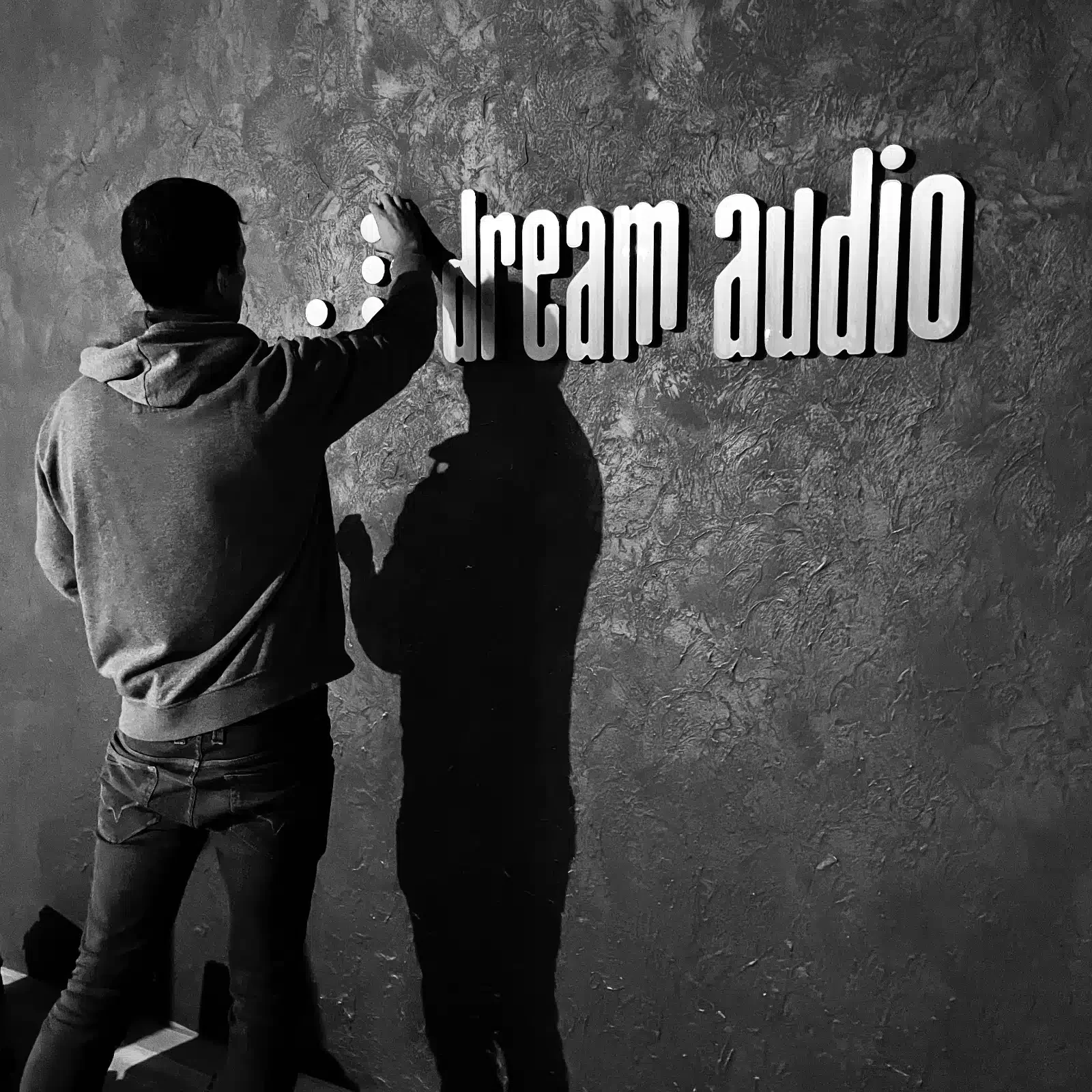 DreamAudio Showroom – Fertigstellung 2022