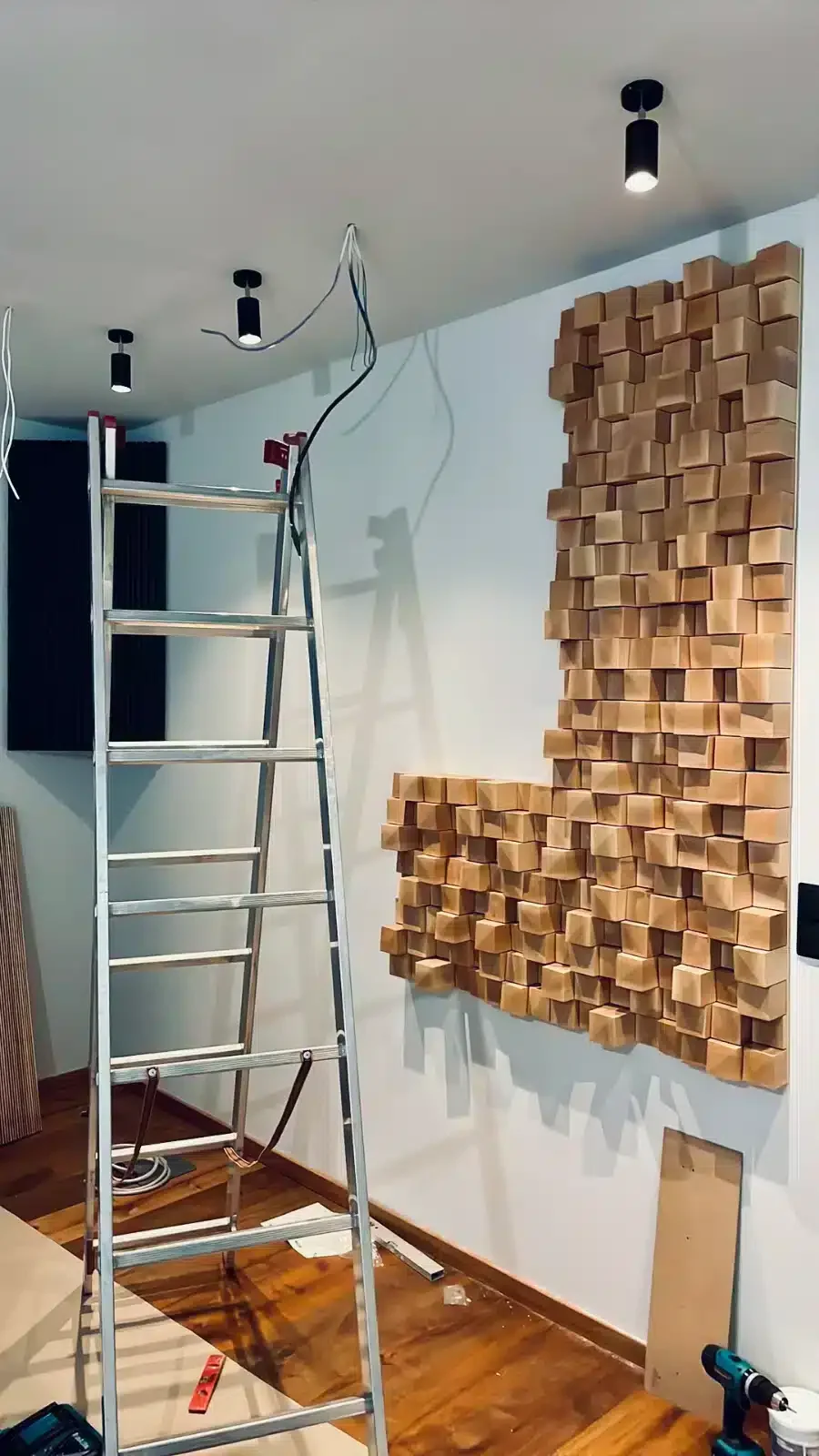 DreamAudio Showroom - Akustik 2022