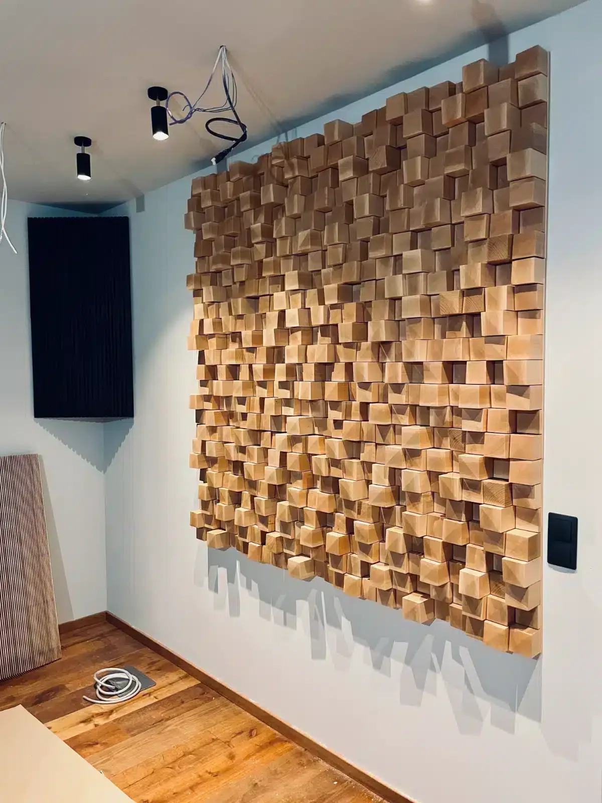 DreamAudio Showroom - Akustik 2022