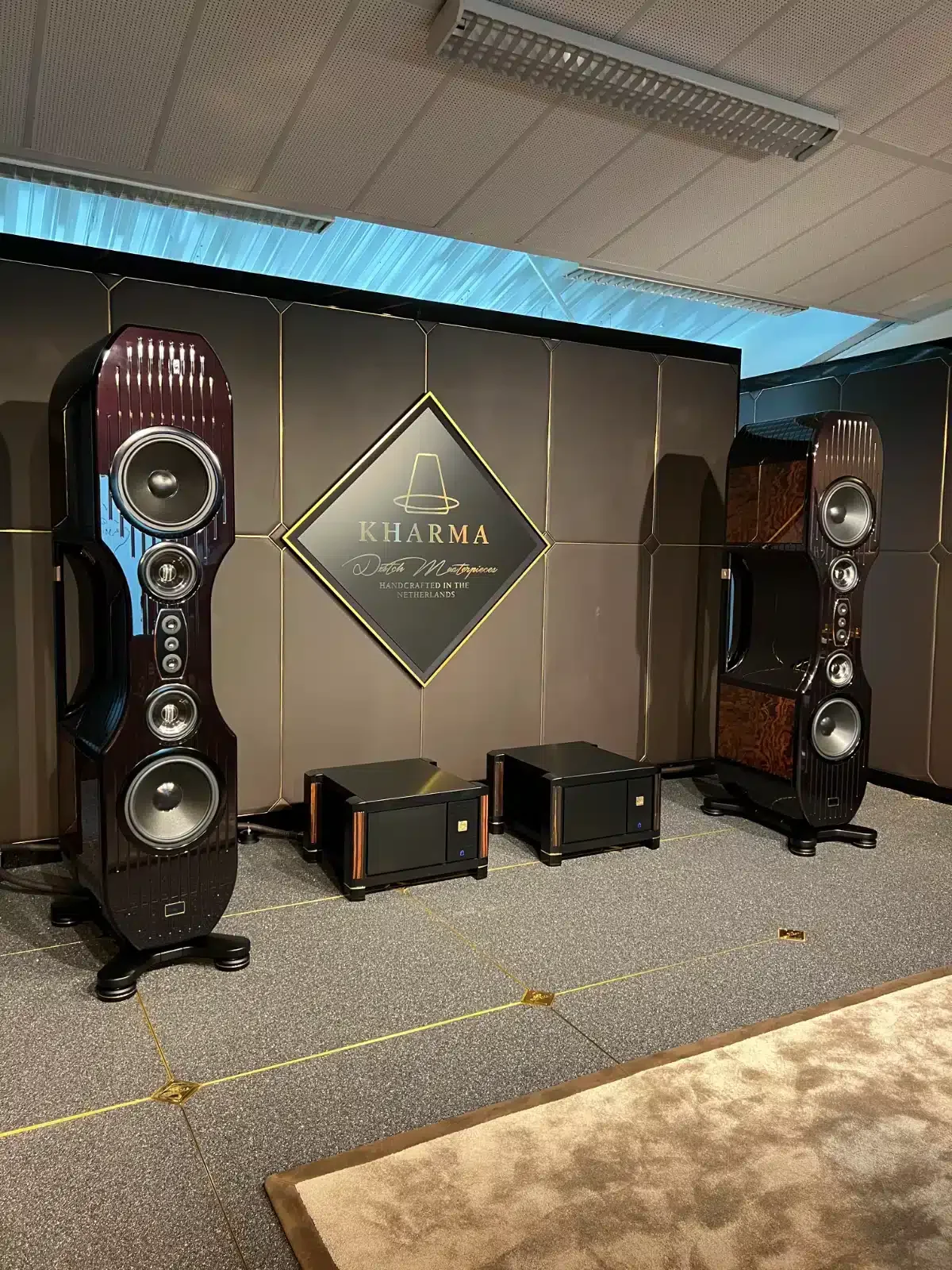 High End München 2022