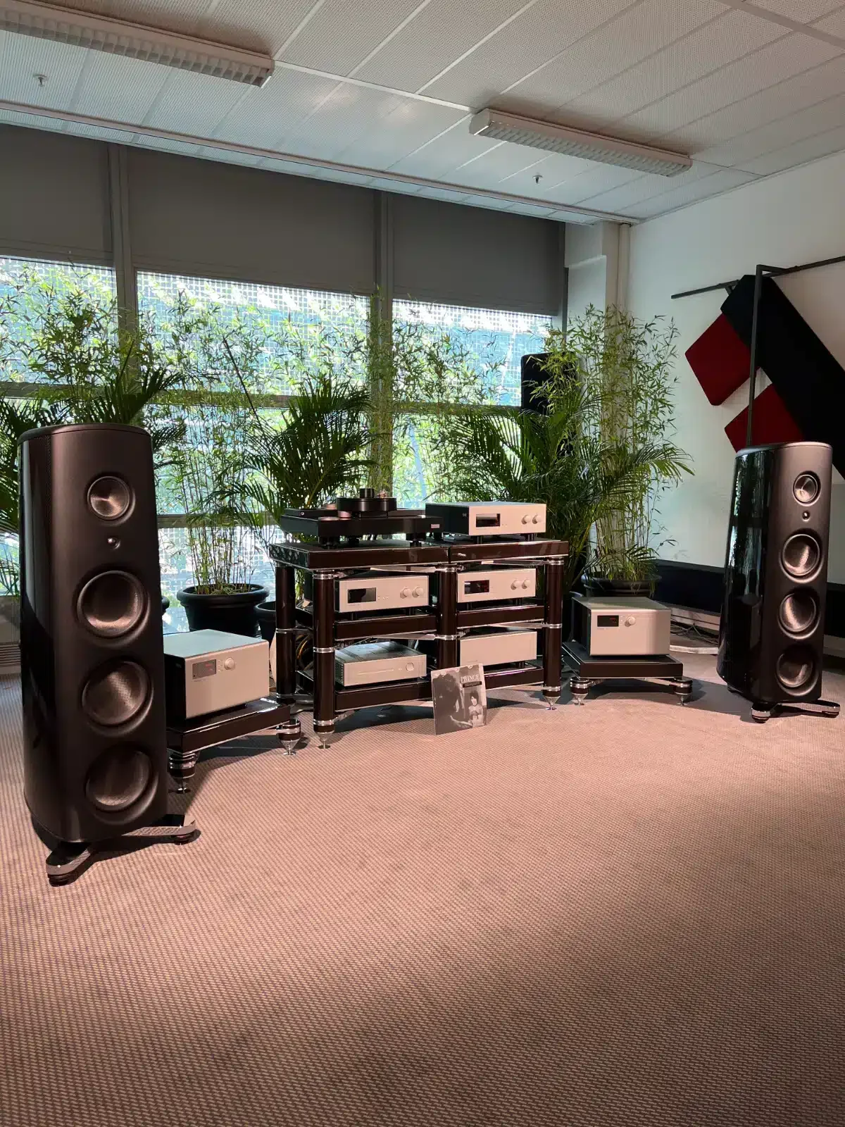 High End München 2022