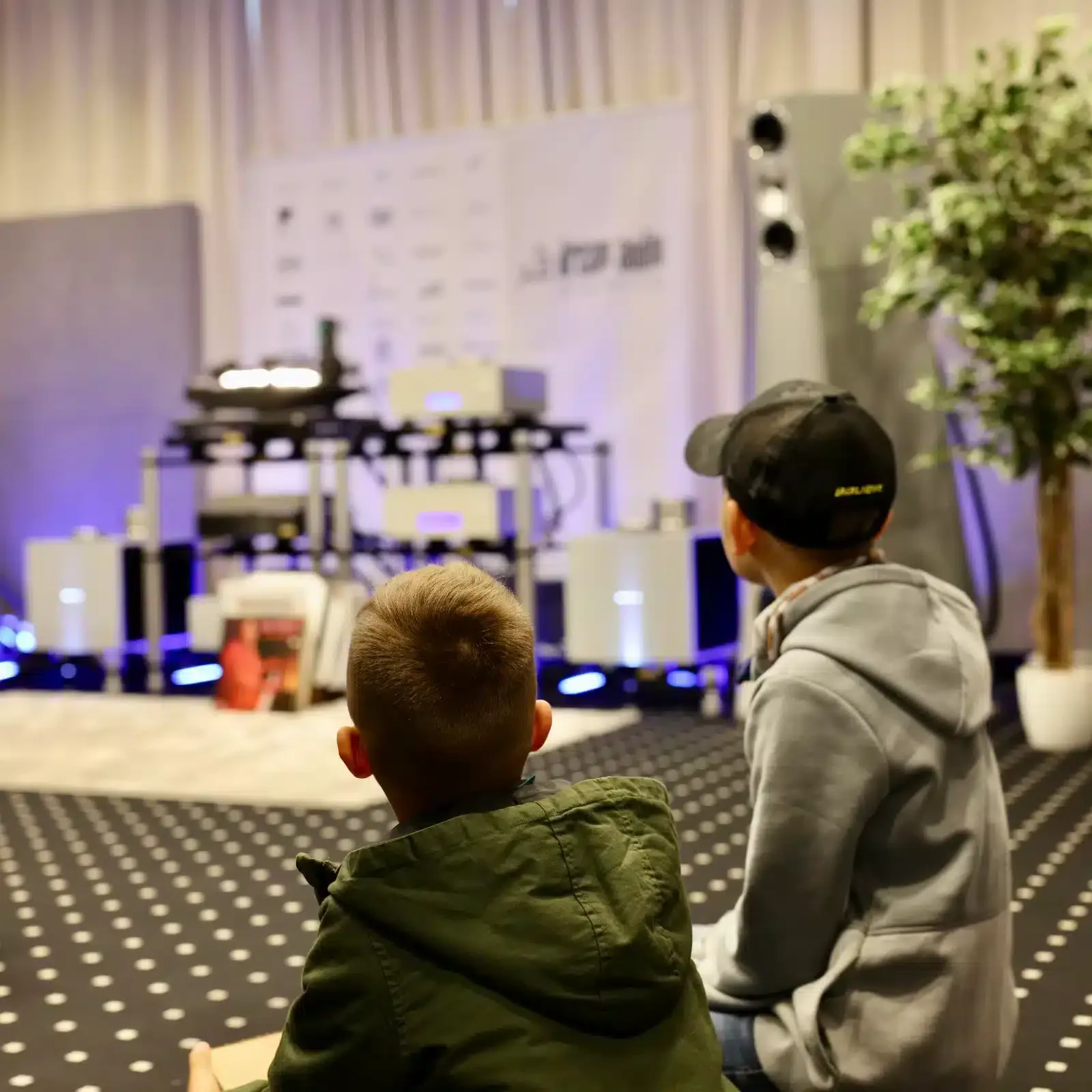 Audio Video Show Bratislava 2022