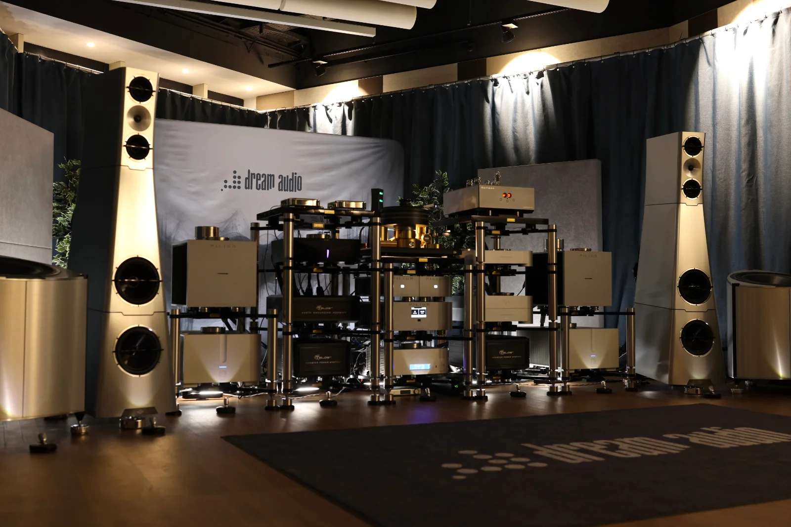 Finest Audio Show Vienna 2024
