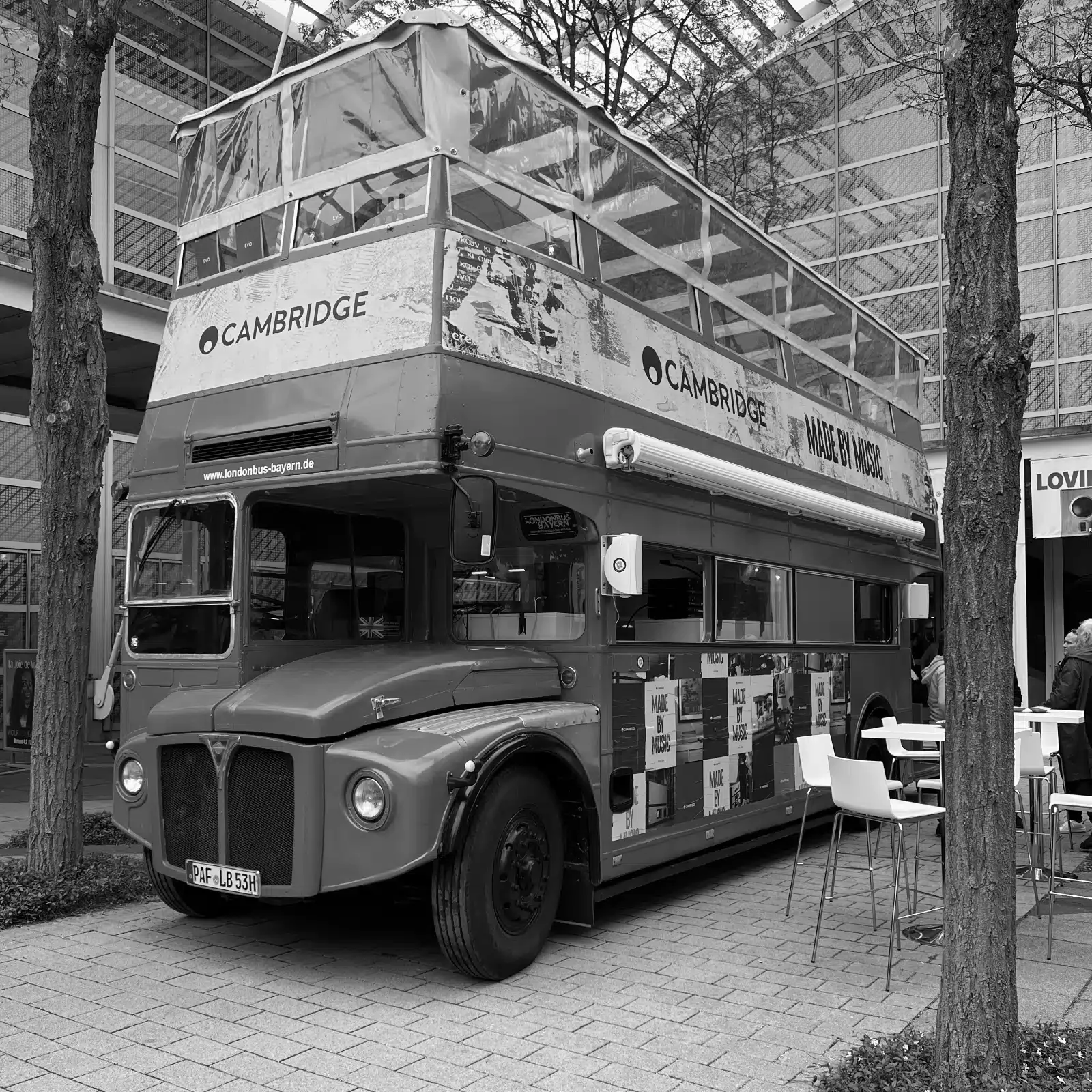 High End München 2023