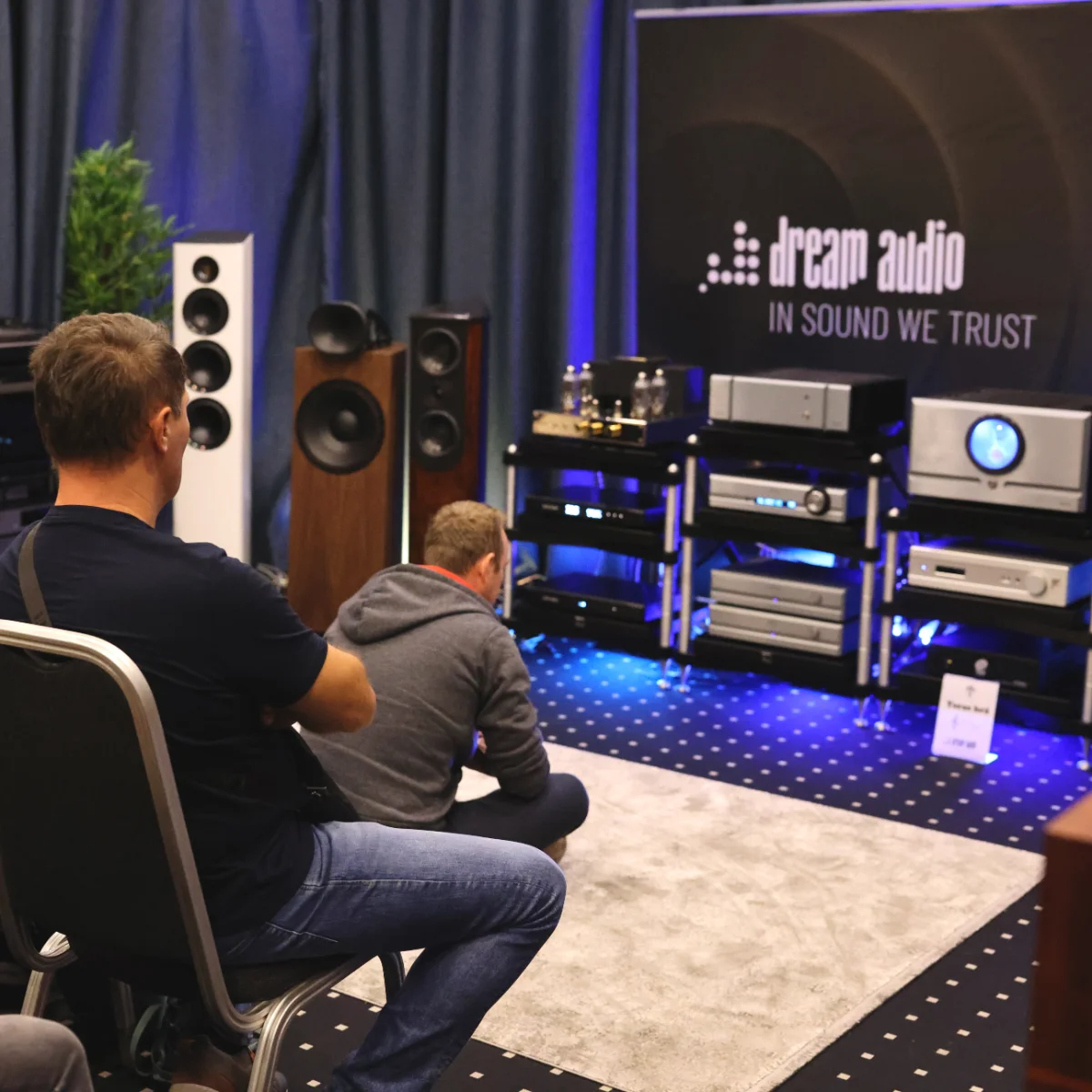 Audio Video Show Bratislava 2023