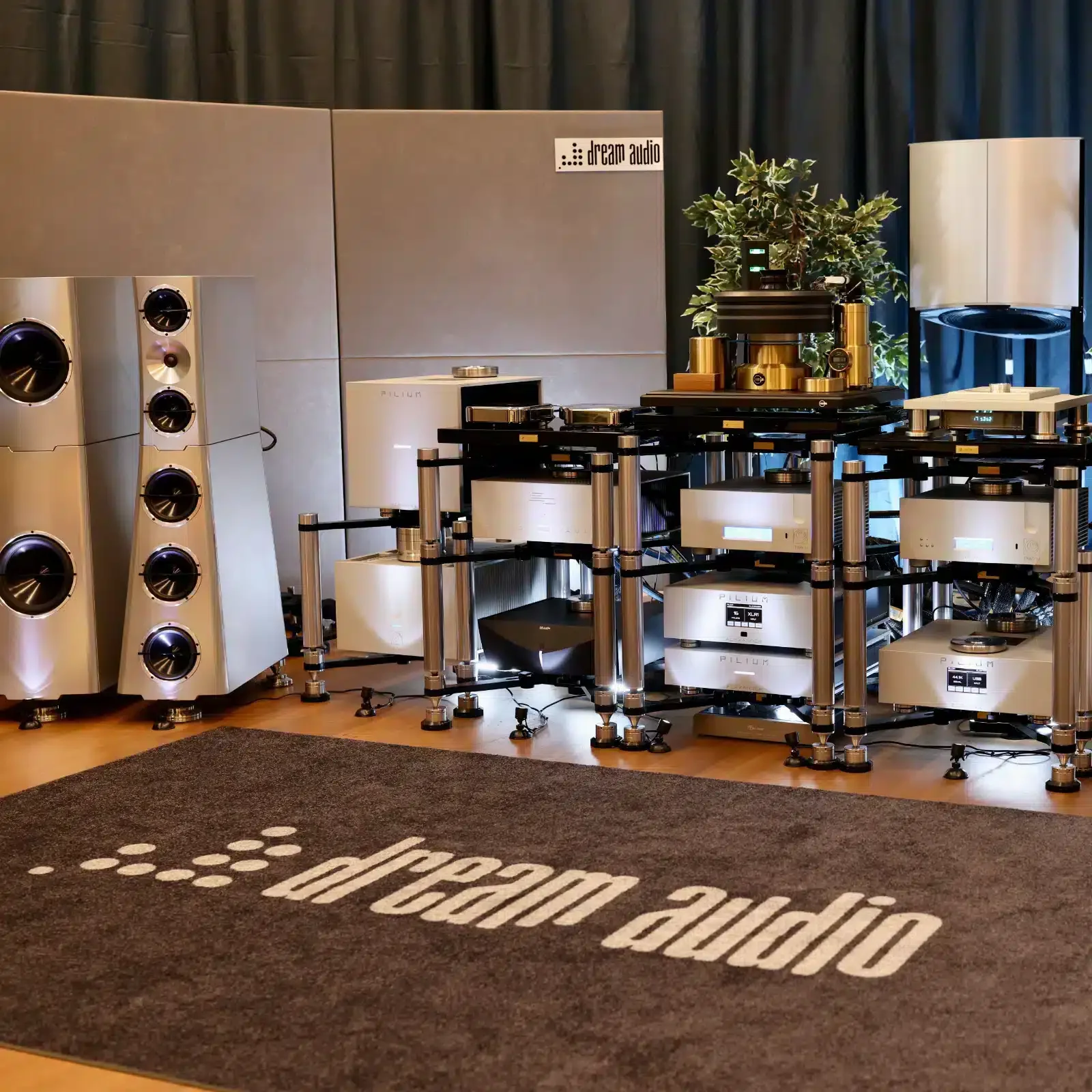 Finest Audio Show Wien 2023