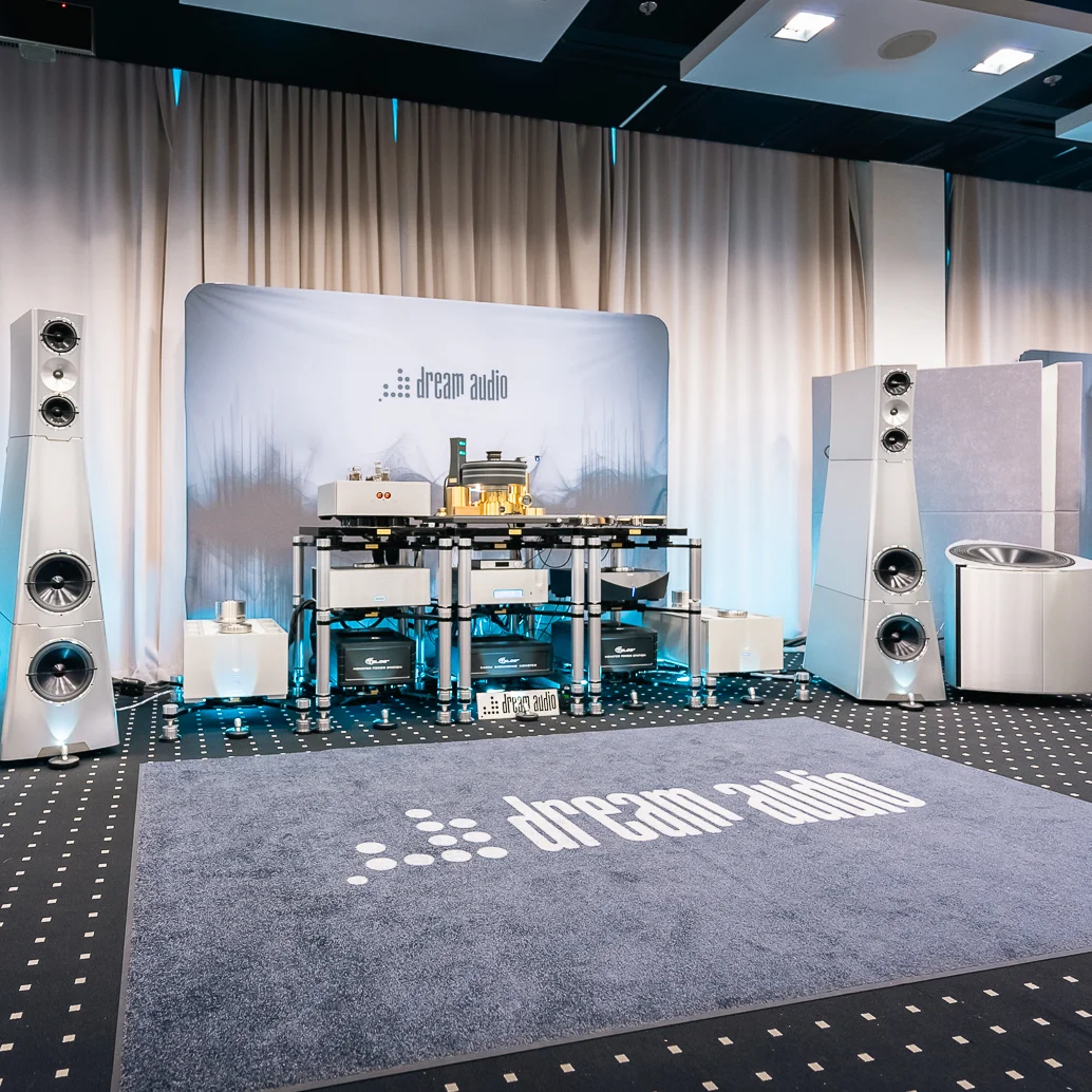 Audio Video Show Bratislava 2024