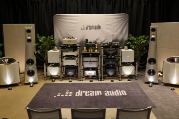 Audio Video Show Prague 2025