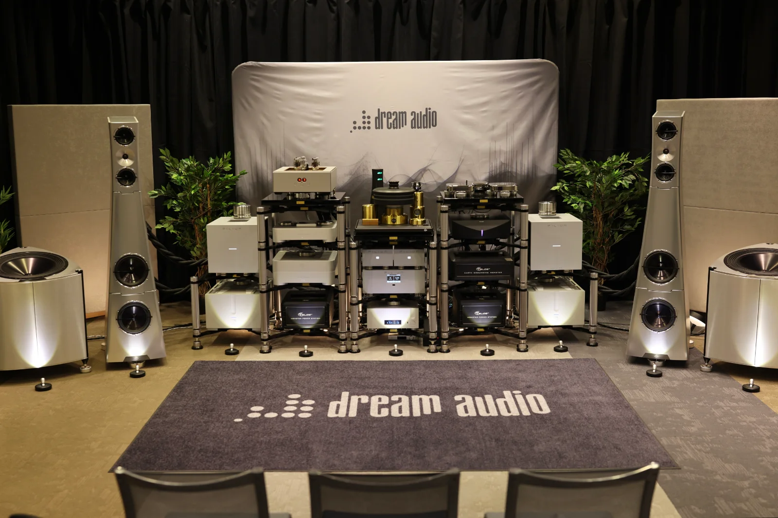 Audio Video Show Prag 2025