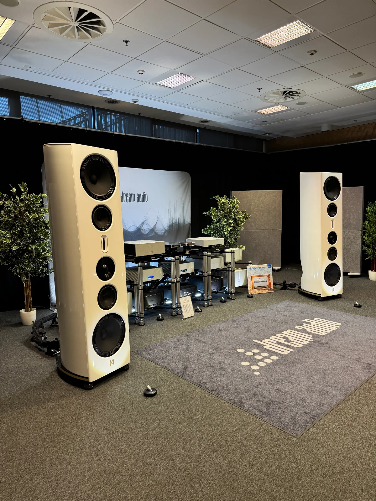 AudioShow Warschau 2025