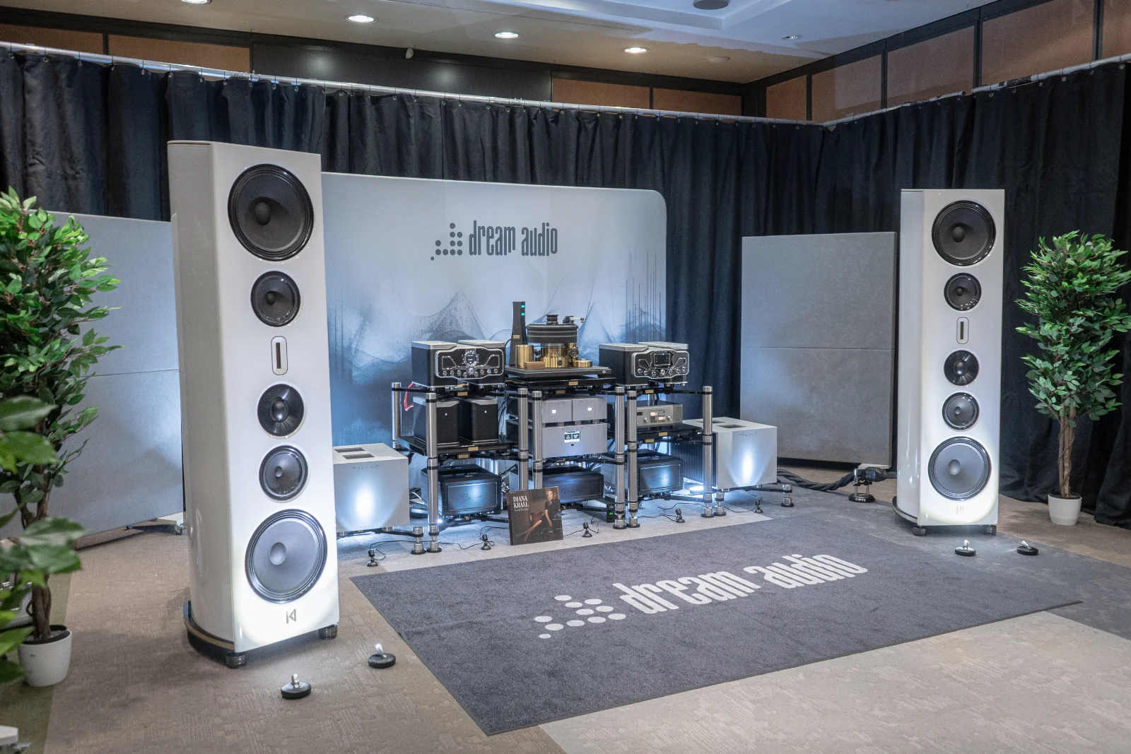Audio Video Show Prag 2026