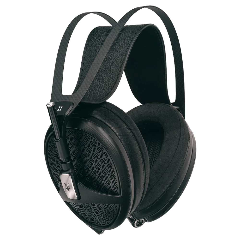 Offene Kopfhorer Meze Audio Empyrean II