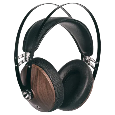 Geschlossene Kopfhorer Meze Audio 99 Classics Walnut Gold
