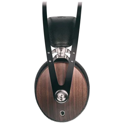 Geschlossene Kopfhorer Meze Audio 99 Classics Walnut Gold