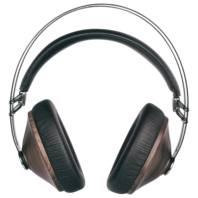 Geschlossene Kopfhorer Meze Audio 99 Classics Walnut Gold