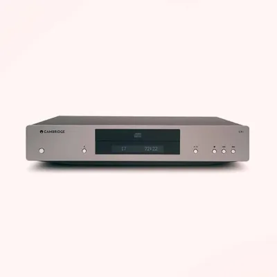 CD Player Cambridge Audio CXC V2 Lunar Grey