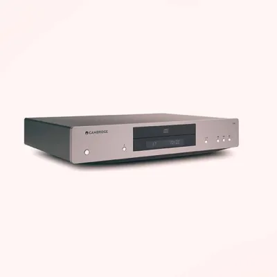 CD Player Cambridge Audio CXC V2 Lunar Grey