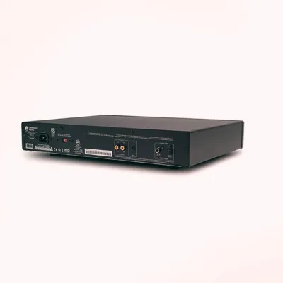CD Player Cambridge Audio CXC V2 Lunar Grey