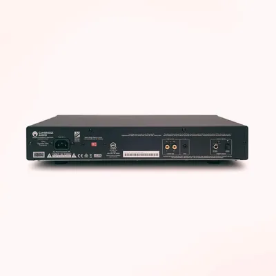 CD Player Cambridge Audio CXC V2 Lunar Grey