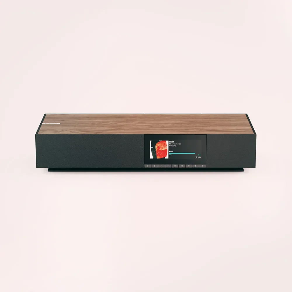 All-in-One Player Cambridge Audio Evo ONE Midnight