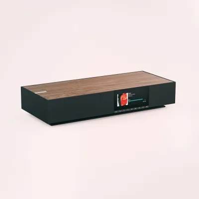 All-in-One Player Cambridge Audio Evo ONE Midnight