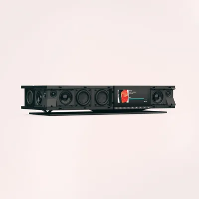 All-in-One Player Cambridge Audio Evo ONE Midnight