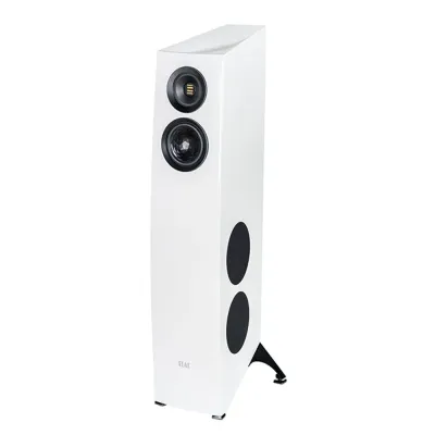 Standlautsprecher Elac Concentro S 509.2 Black high gloss