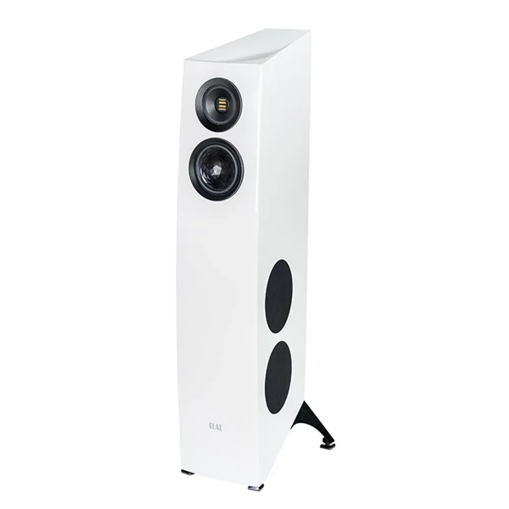 Standlautsprecher Elac Concentro S 509.2 Black high gloss