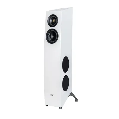 Standlautsprecher Elac Concentro S 507.2 Black high gloss