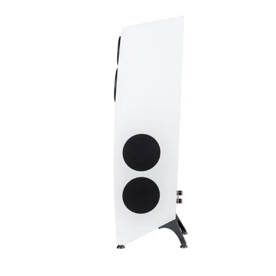 Standlautsprecher Elac Concentro S 507.2 Black high gloss