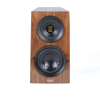 Regallautsprecher Elac Concentro S 503.2 Black high gloss