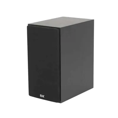 Regallautsprecher Elac Uni-Fi 2 UB52 Black Ash Vinyl