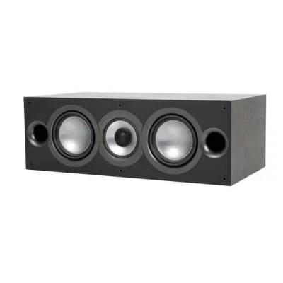 Center Lautsprecher Elac Uni-Fi 2 UC52 Black Ash Vinyl