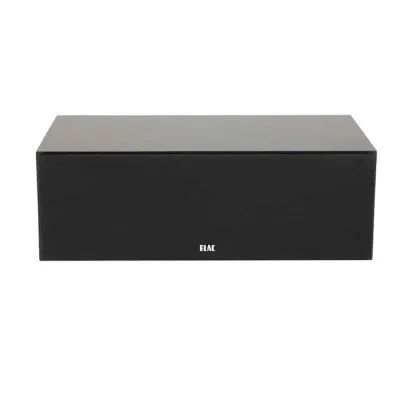 Center Lautsprecher Elac Uni-Fi 2 UC52 Black Ash Vinyl