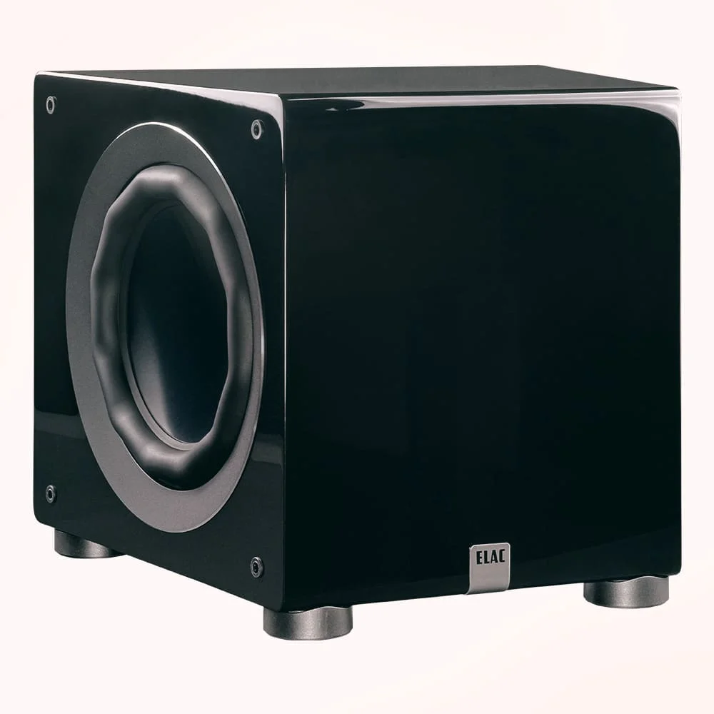 Subwoofer Elac DS1000