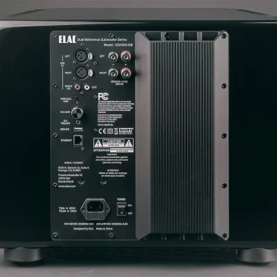 Subwoofer Elac DS1000